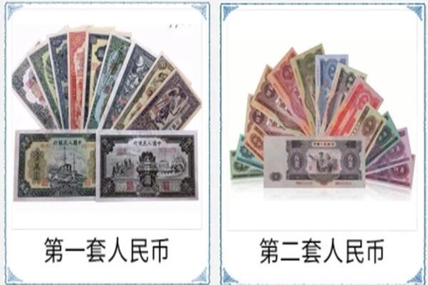 泰来县回收旧币